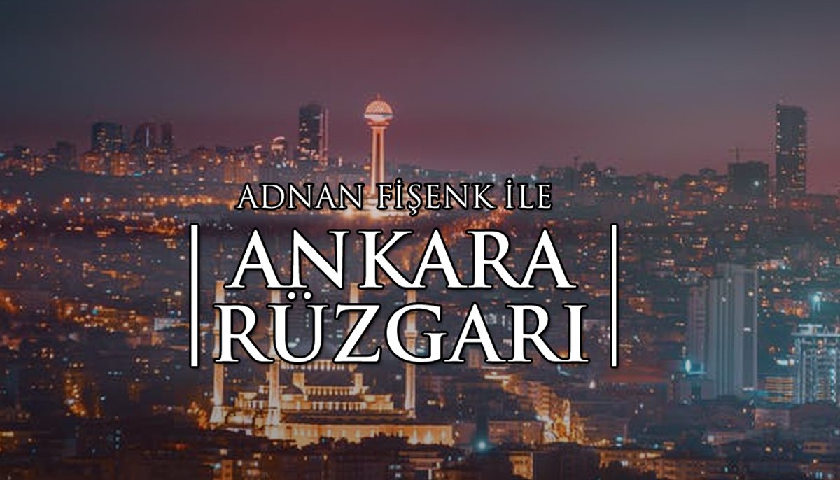 ANKARA RÜZGARI