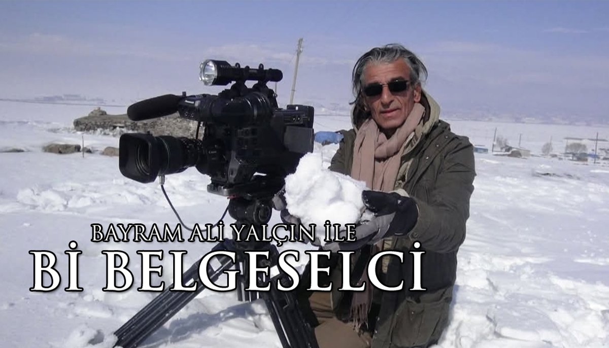 Bİ BELGESELCİ