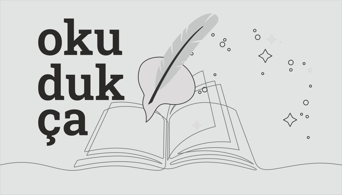 Okudukça